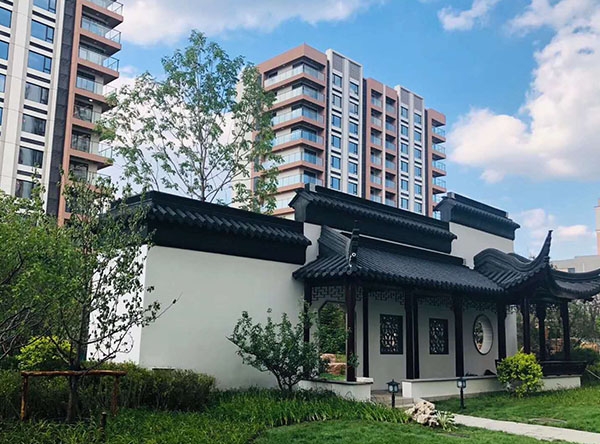 繁(fán)榮裡項目(mù)